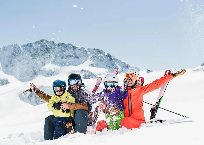 Forster's Naturresort Отель