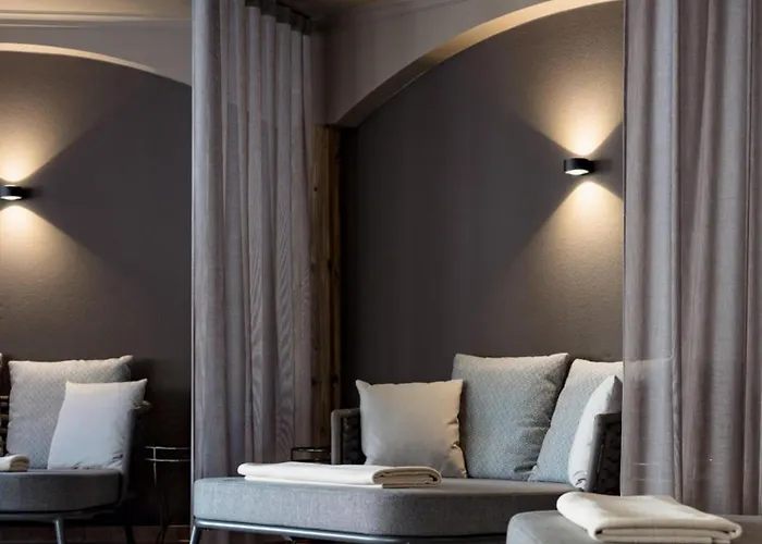 Forster's Naturresort 4* Neustift im Stubaital