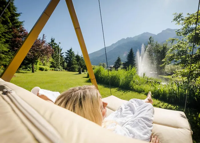 Forster's Naturresort