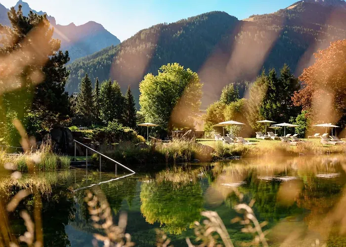 Hotel Forster's Naturresort