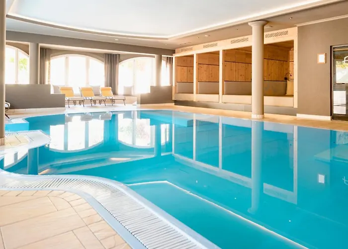 Forster's Naturresort Hotel 4*