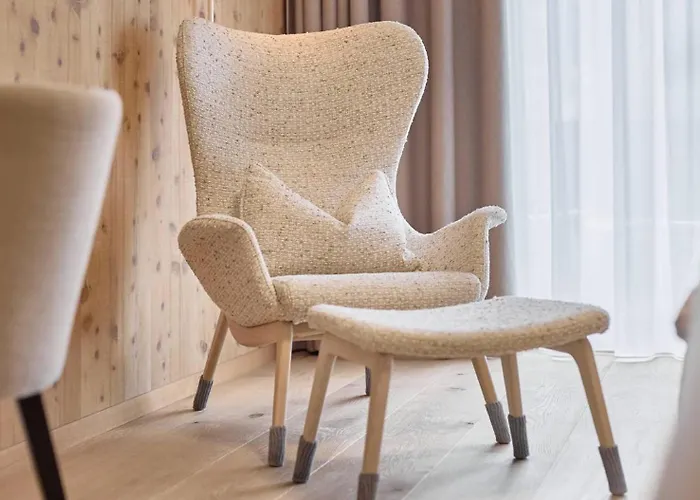 Forster's Naturresort