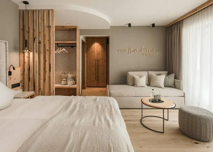 Hotel Forster's Naturresort 4*