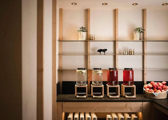 Forster's Naturresort Hotel Neustift im Stubaital