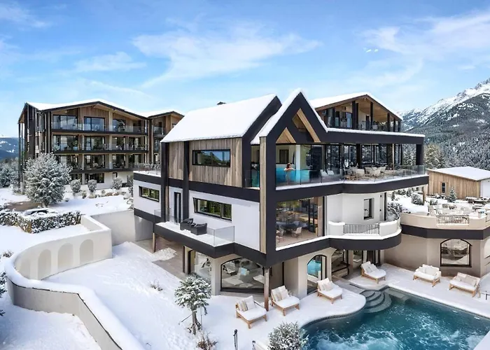 Forster's Naturresort