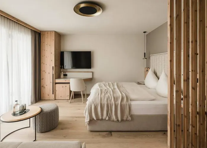 Forster's Naturresort Hotel 4*