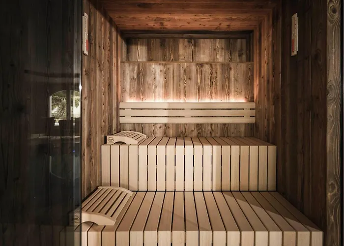 Forster's Naturresort