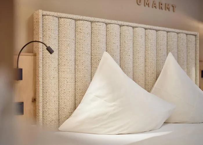 Forster's Naturresort 4*