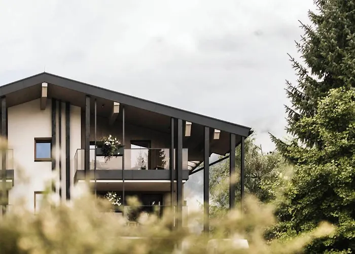 Forster's Naturresort Neustift im Stubaital