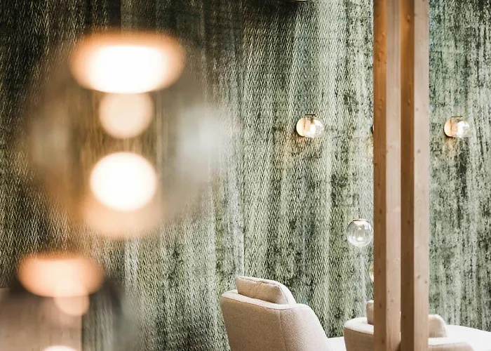 Forster's Naturresort Hotel