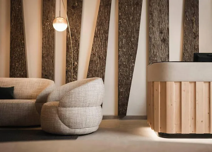 Hotel Forster's Naturresort