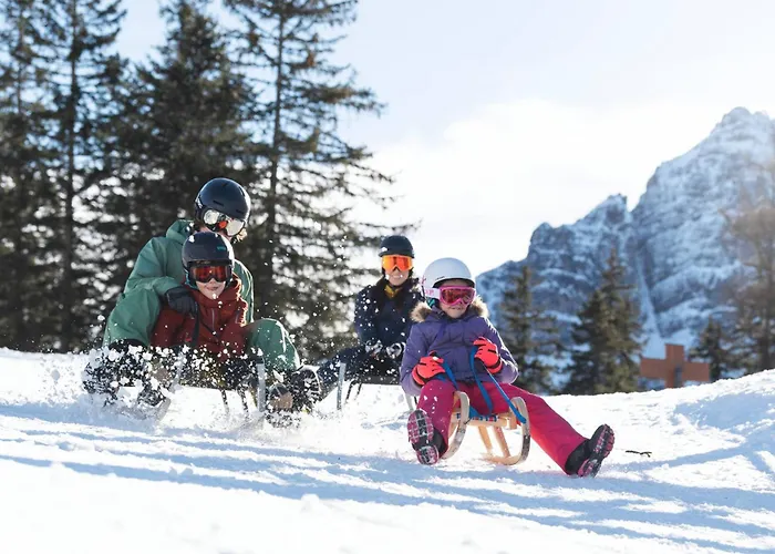 Forster's Naturresort Hotel Neustift im Stubaital