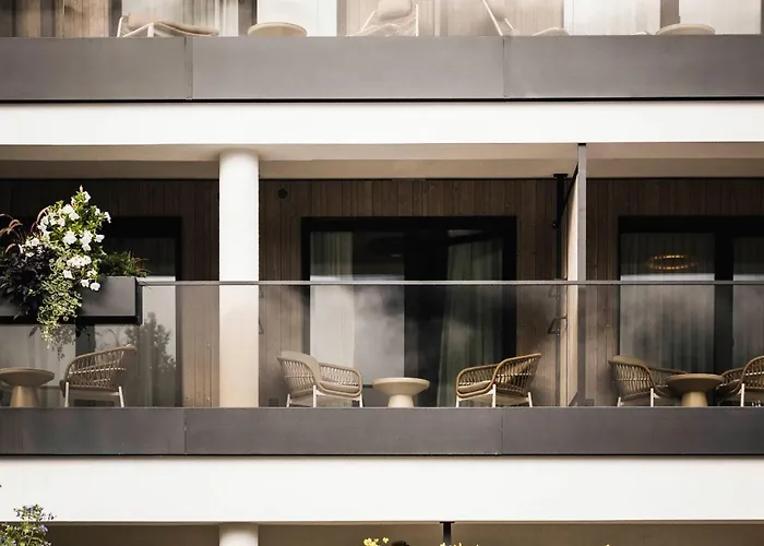 Forster's Naturresort 4* Neustift im Stubaital