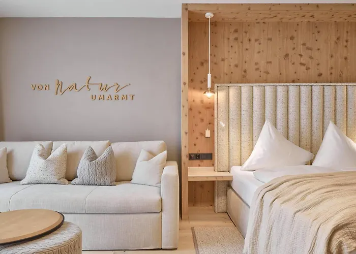 Hotel Forster's Naturresort 4*