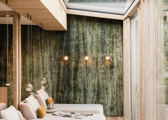 Forster's Naturresort Hotel Neustift im Stubaital