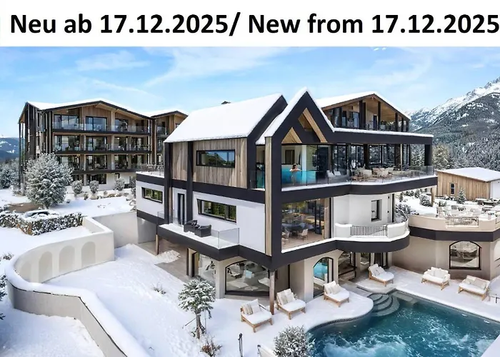 Forster's Naturresort