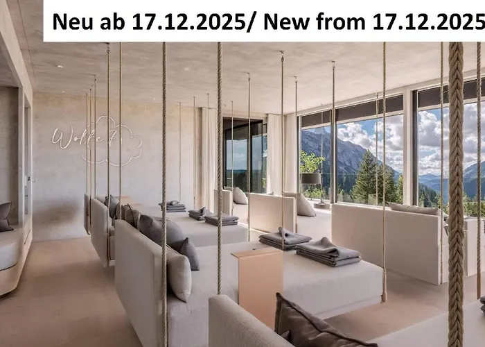 Forster's Naturresort Hotel