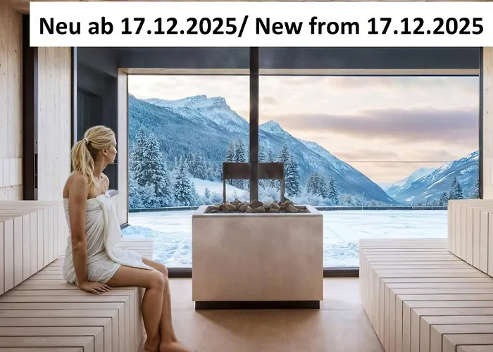 Hotel Forster's Naturresort 4*