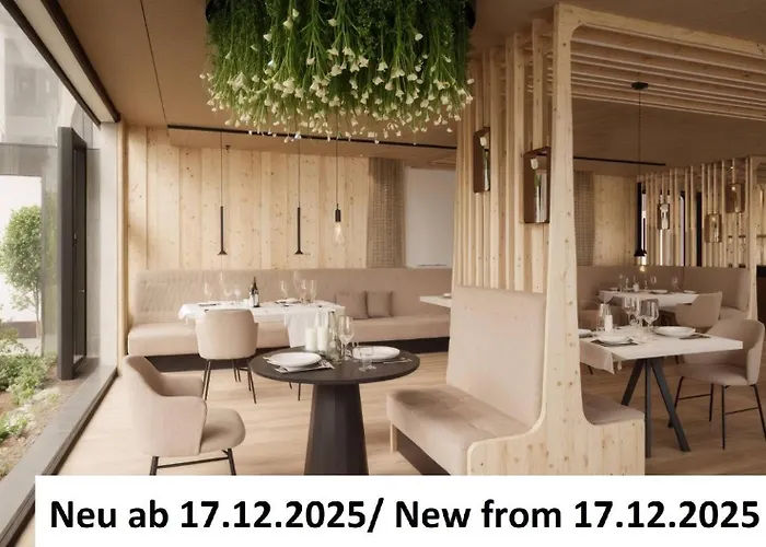 Forster's Naturresort Hotel Neustift im Stubaital