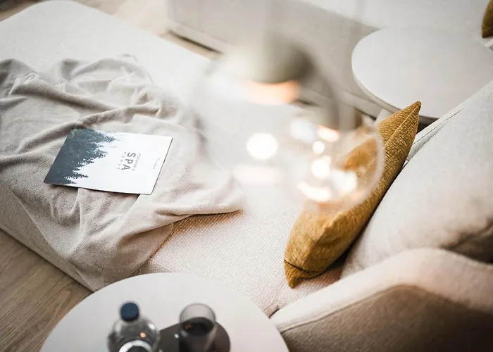 Forster's Naturresort Отель