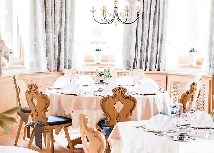 Forster's Naturresort Hotel Neustift im Stubaital