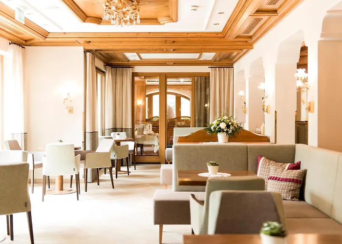 Forster's Naturresort 4*