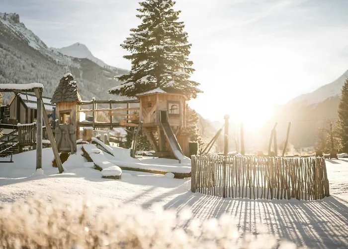 Forster's Naturresort