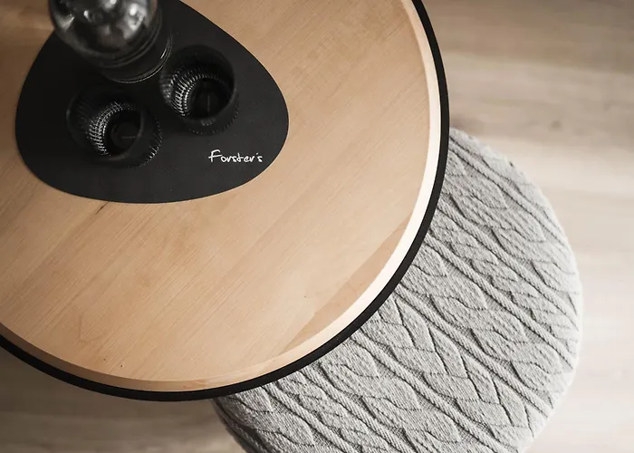 Forster's Naturresort Отель 4*