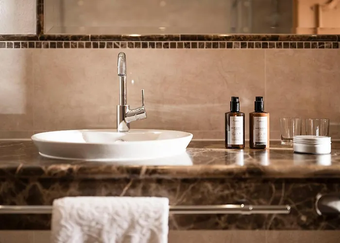 Отель Forster's Naturresort 4*