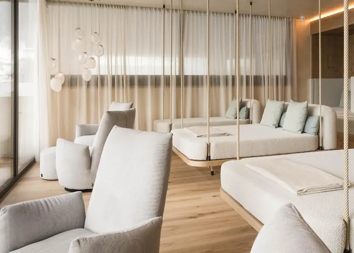 Forster's Naturresort Отель