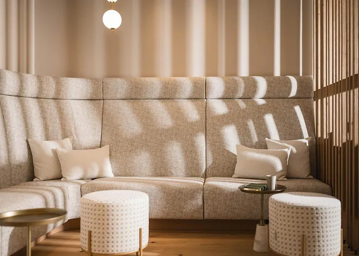 Отель Forster's Naturresort 4*