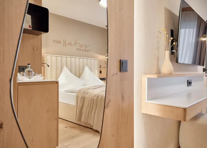 Отель Forster's Naturresort 4*