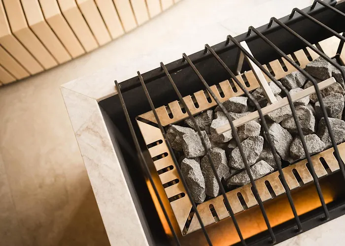 Hotel Forster's Naturresort 4*