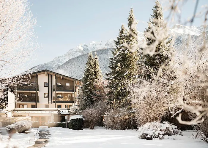 Forster's Naturresort