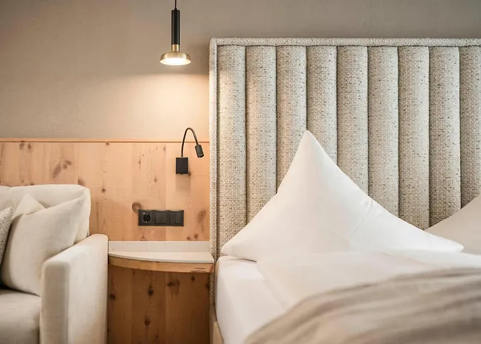 Forster's Naturresort Отель 4*