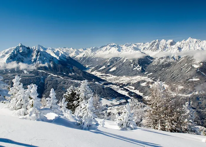 Отель Forster's Naturresort