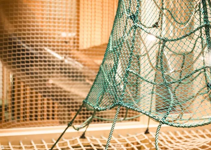 Forster's Naturresort 4*