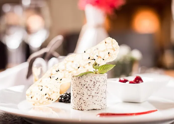 Forster's Naturresort Отель