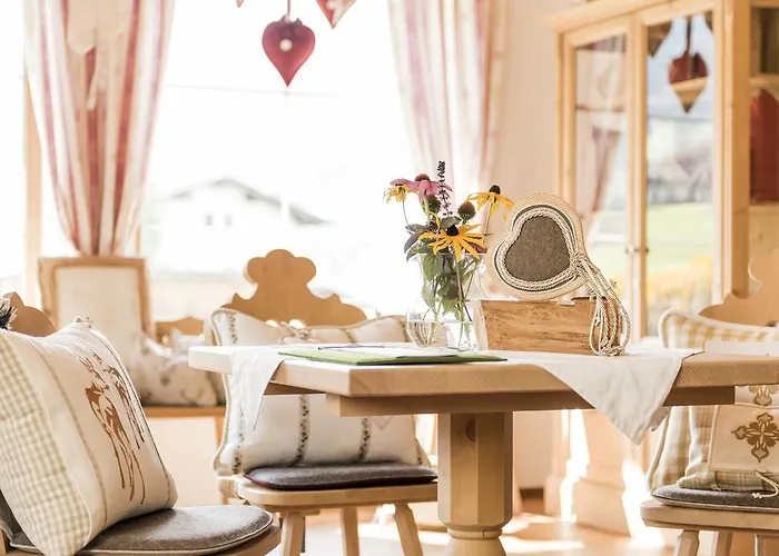 Forster's Naturresort