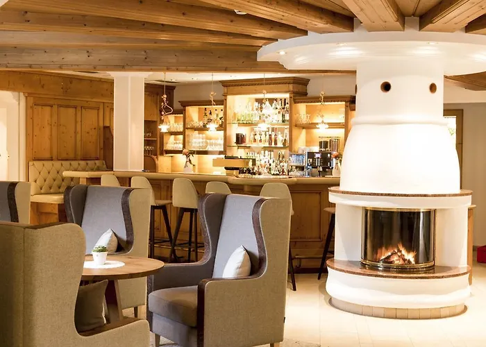 Forster's Naturresort