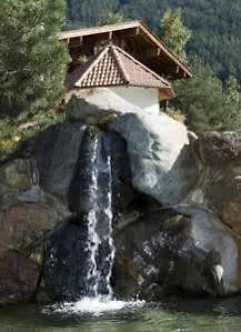 Forster's Naturresort Отель Нойштифт-им-Штубайталь