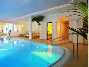 Отель Forster's Naturresort Нойштифт-им-Штубайталь