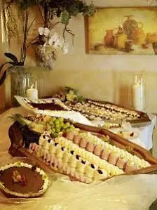 Forster's Naturresort