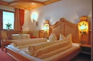 Отель Forster's Naturresort