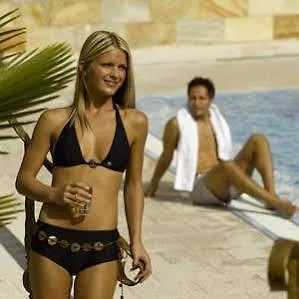 Forster's Naturresort 4*