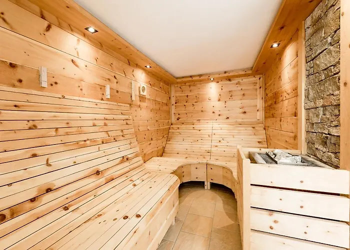 Forster's Naturresort Hotel 4*