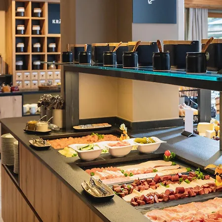 Отель Forster's Naturresort 4*