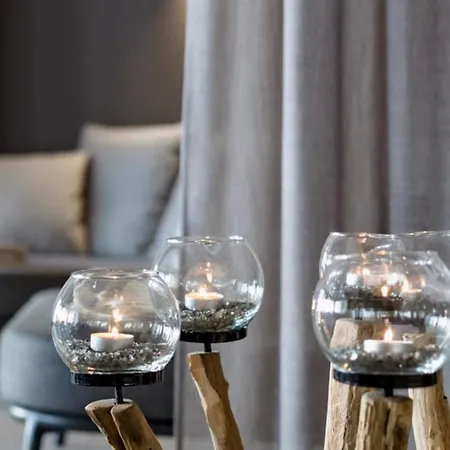 Forster's Naturresort Отель 4*