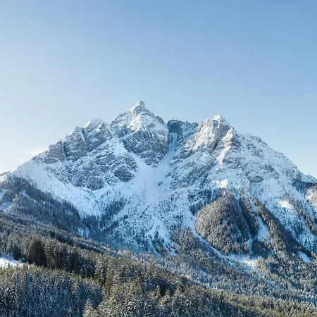 Forster's Naturresort Отель