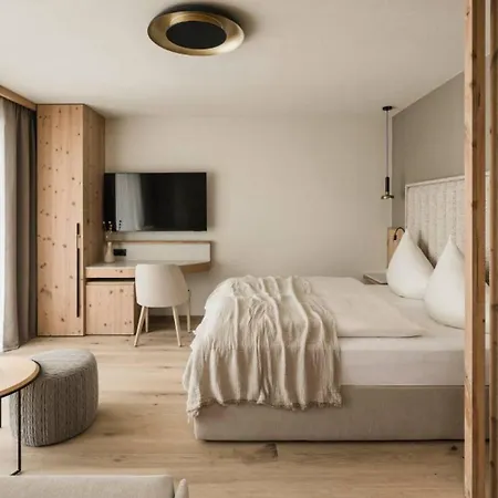 Forster's Naturresort Отель 4*